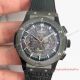 2017 Swiss Replica Hublot Big Bang Classic Fusion Chronograph Black Gummy Band (3)_th.jpg